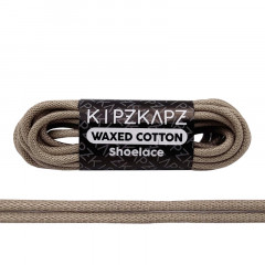 waxed cotton round